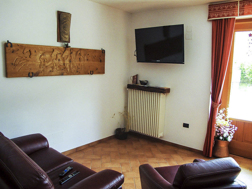Da Nonna Li Rooms And Breakfast Villetta Barrea Exterior foto